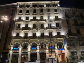 Mokinba Hotels King Milano